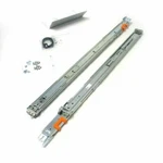 Dell Poweredge R630 R420 R620 R6415 R6515 Ready Rails 1U Sliding Kit. Fixed Price $79.99.