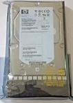Gb Hp BF450DAJZR ST3450857FC Fiber Channel 15K 16MB 3.5" Hdd New + Caddy. Fixed Price $240.89.