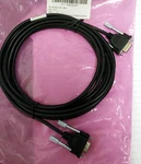 2X Netapp 112-00111 DB9-DB9 Null 15' Long Serial Cables New!!!. Fixed Price $29.90.
