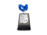 Hp 581310-001 450GB 10K Dp 6G 2.5IN Sas Hard Drive 581284-B21, 652566-002. Fixed Price $16.95.