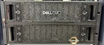 Dell Powervault ME5084 Sas Controllers 24X 12TB Rails. Fixed Price $52992.00.