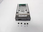 Netapp Sas Hard Drive Tray 2.5'' 3.5'' Converter 10106SV00 110-00208 1B23ULR00. Fixed Price $19.95.