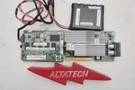Cisco UCSC-MRAID12G-1GB 12GBPS Sas Controller Card Module. Fixed Price $39.95.