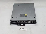 Netapp FAS2520 Controller Module 111-01323+D1. Fixed Price $185.00.