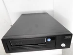 Ibm LTO3 ULTRIUM3 Sas Hh 400/800GB External Tape Drive 3580-H3V 46C2398 46C2390. Fixed Price $795.00.