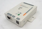Lantronix SCS100 Secure Console Server P/n: 700258387 Tested Working. Fixed Price $47.99.