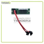415-0042-01 Emc Isilon NL400 Sata Flash Expansion Board W/ 2X Cables. Fixed Price $14.99.
