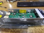 Dell P/n: 0DJXC3 Expansion Shelf Controller Module. New Old Stock. Fixed Price $119.99.