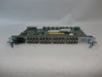 Emc XBR-48000-R0102 Brocade 32 Port Director Blade With 4GB Sfp's Vt. Fixed Price $175.00.