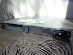 Ibm 8765-1UX Dual Sas Server Rack Enclosure Tape Drive Lto. Fixed Price $299.00.