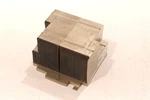 Dell Poweredge R710 Cpu Cooling Heatsink P/n: 0TY129 Tested Working. Fixed Price $14.99.