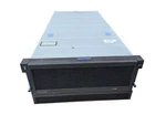 Ibm 2076-92F Storwize V7000 Bay Expansion Enclosure 2X Io, Psu, Rails. Fixed Price $3495.00.
