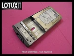 Dell Equallogic 600GB 15K 6G Sas 0VX8J 02R3X PS6000XV PS6010XV EN03. Fixed Price $35.65.
