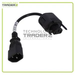 038-004-027 Emc Dae To Sps Power Cable ***pulled***. Fixed Price $13.99.