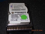 Ibm 00FX877 300GB 2.5" 10K Rpm Sas SFF-3 0B26015 Hdd Hard Disk Drive. Fixed Price $36.99.