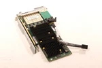 Emc Quad-port 16GBE Fibre Channel Pcie X16 Host Bus Adapter P/n: LPE16304-M-E. Fixed Price $23.99.