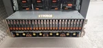 Emc Vnx 7600 3U, 25 (2.5-INCH) Disk Processor Enclosure Storage Array. Fixed Price $529.99.