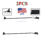 New Dell Latitude Battery Cable NIA01 0NWD9K DCO02001WW00 REV1. Fixed Price $10.76.
