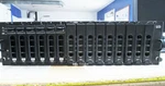 Dell Powervault MD3000I Iscsi Sas/sata Raid Storage Array 2X Controller 6X 300GB. Fixed Price $250.00.