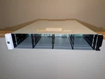 Microsoft Xyratex HB-1235 Storage Array Enclsoure 12-BAY Large Form Lff No Hdds. Fixed Price $152.00.