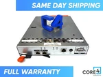 Dell T658D MD3000 Iscsi To Sas Control Module. Fixed Price $189.95.