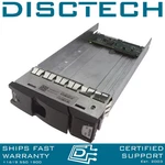 Dell Equallogic 0935219-04 3.5" Lff Hdd Tray / Caddy With Sata Interposer Board. Fixed Price $29.00.