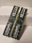 2X Smart Memory Module 240 Pin DDR2 2GB PC5300 Ecc-reg Netapp SG572564535P2SPECG. Fixed Price $18.00.
