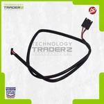 Lsi 54532-00 6-PIN To 9-PIN 60CM 2FT Battery Cable ***pulled***. Fixed Price $14.90.