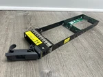 Netapp Dual Tandem 3.5" Sata Hard Drive Caddy Tray DS4486 111-J9197 110-00191. Fixed Price $17.99.