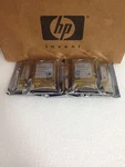 Hp DG146BABCF 460850-002 146GB 10K 2.5" Dual Port Sas Hard Drive. Fixed Price $25.00.