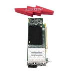 Ibm 01YM898 32GB 4-PORT Fc Adapter. Fixed Price $999.98.