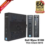 Dell Wyse DX0D 5010 Amd G-T48E 2GB Ram Ssd Thinos 8.5 Client 56JYX. Fixed Price $30.64.