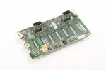 Intel R2208G 8-BAY 2.5 Hard Drive Backplane Board P/N:G15232-550 Tested Working. Fixed Price $24.99.