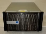 Netapp FAS8060A Filer System W/ Dual Controllers San, +rails. Fixed Price $1199.23.