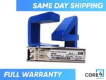 Hp J4858B Procurve Gigabit-sx-lc J4858-69201. Fixed Price $6.95.