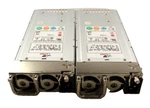 Lot OF*2 Emacs R2Z-6400P-R Tipping Point 400W Redundant Powersupply. Fixed Price $48.30.