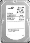 Hard Drive Emc 118032512-A04 NL35 ST3500071FCV 500GB 7200RPM 8MB 3.5'' Inch. Fixed Price $44.53.