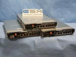 Lot Of 3 Netapp FAS2040 Controller Module Pn: 111-00524+C0. Fixed Price $77.00.
