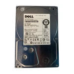 Dell 19HJ4 500GB Sata 7.2K 3GBPS Es 3.5" Drive 0F18775 HUA722050CLA330. Fixed Price $55.00.