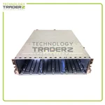900-567-002 Emc STPE15 2P Xeon E5603 16GB 15X Sff Storage Array W/ 2X Pws. Fixed Price $169.00.
