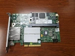 Dell Poweredge Perc H800 6GB/S 1GB Pci-express X8 Sas Raid Controller 0VVGYD. Fixed Price $25.00.