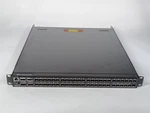 Ibm G8264 64-PORT 10GBE Ethernet Switch 8274-A1C Layer 3 Data Center Network. Fixed Price $60.94.