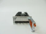 Emc 303-092-102B VNX5300 4 Port 8GB Fc I/o Module Yz. Fixed Price $10.00.