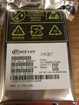 Hgst 0B25647 HUC106060CSS600 49Y7416 600GB 10K 64MB 2.5" Ultra Enterprise Sas. Fixed Price $45.00.