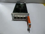 Emc 303.141.100A.01 Port 1GBE Iscsi Toe I/o Module For VNX5000. Fixed Price $120.00.