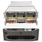 Dell Equallogic San Storage PS6510 10GBE 48X 3TB 06H6FG Sas 144TB Hdd. Fixed Price $2121.38.
