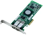 Controller Dell 0DF976 QLE2462 Fc 4GB Dual Port Pcie X4. Fixed Price $50.00.