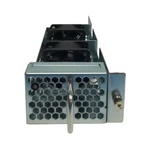 Hp 411851-001 Storageworks 4/32 Switch Fan Assembly 60-0207117-04. Fixed Price $62.00.