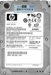Hard Drive Hp DH0146FAQRE 512544-002 146GB 15000RPM 16MB SAS-2 2.5'' Inch. Fixed Price $46.41.
