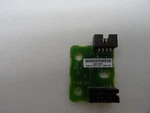 Hp 417595-001 Fan Board With Cable Msa 50. Fixed Price $50.00.